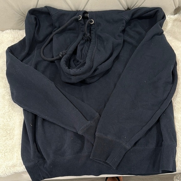 Seattle Seahawks Black Hoodie - Picture 4 of 5